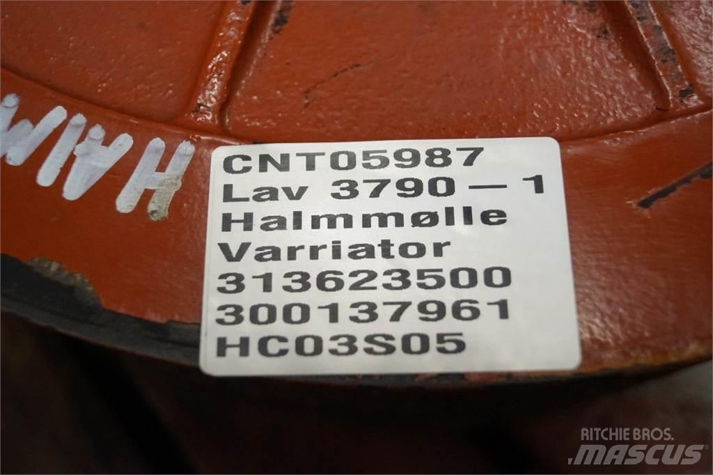 Laverda 3790 Muut maatalouskoneet