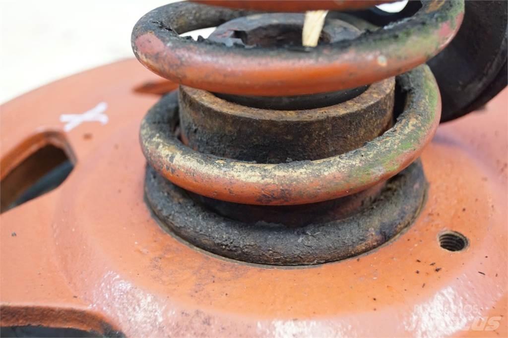 Laverda 3790 Muut maatalouskoneet