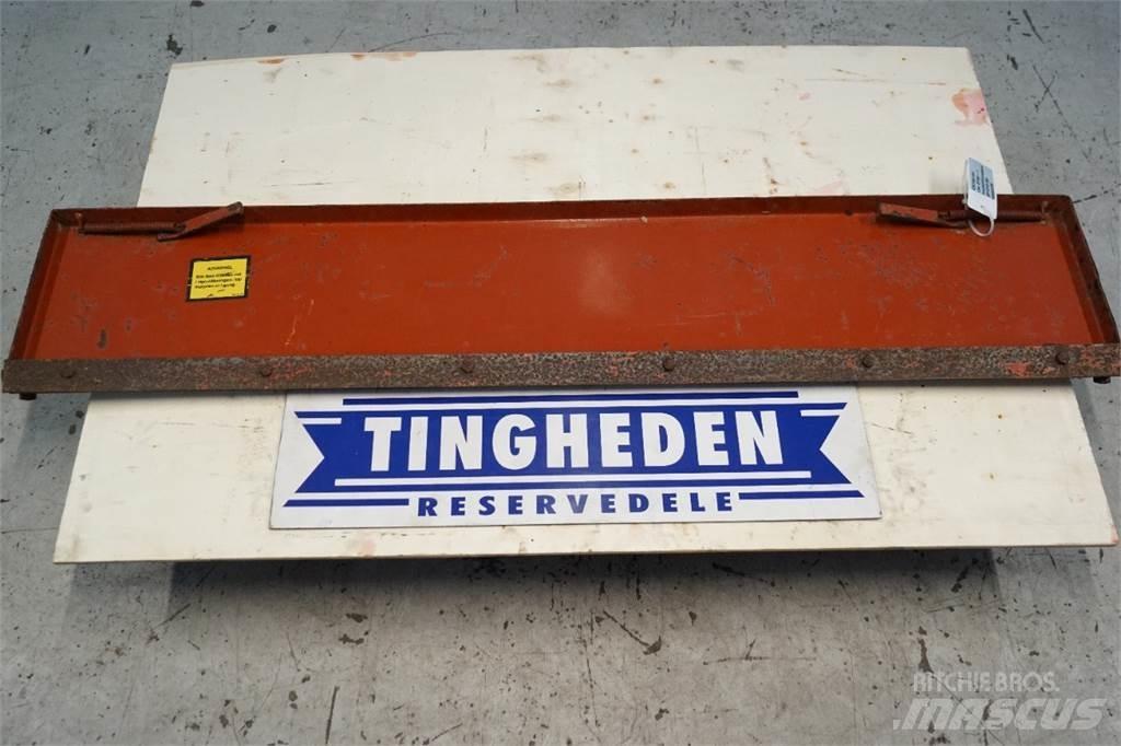Laverda 3790 Muut maatalouskoneet