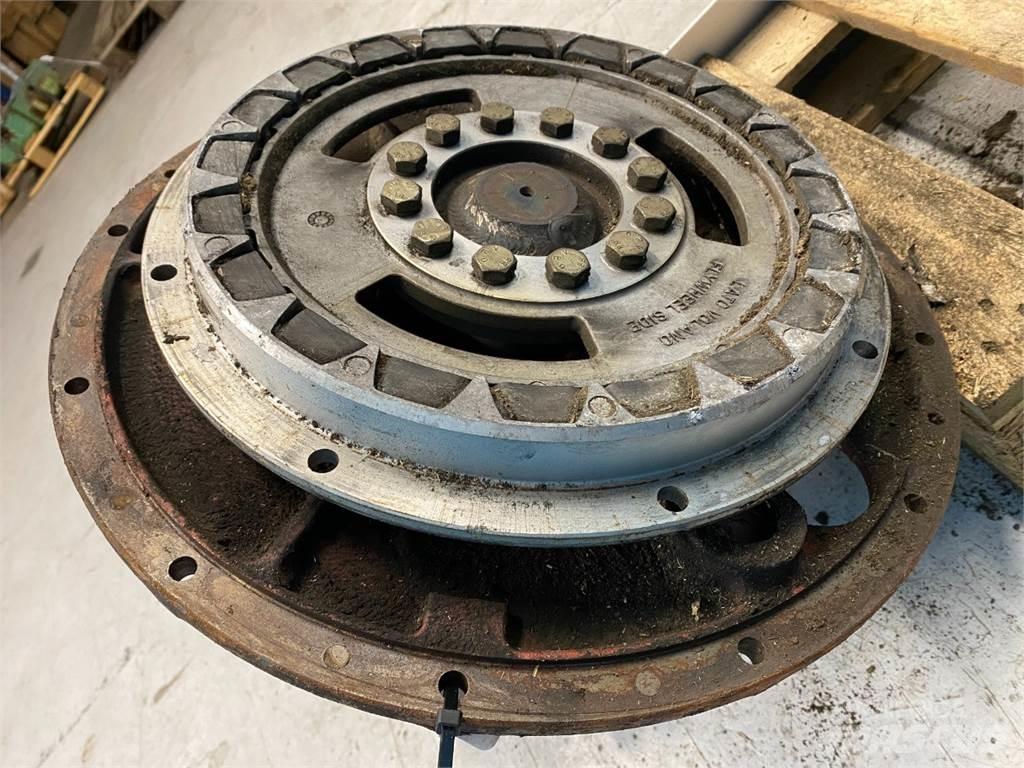 Laverda 3890 Muut maatalouskoneet