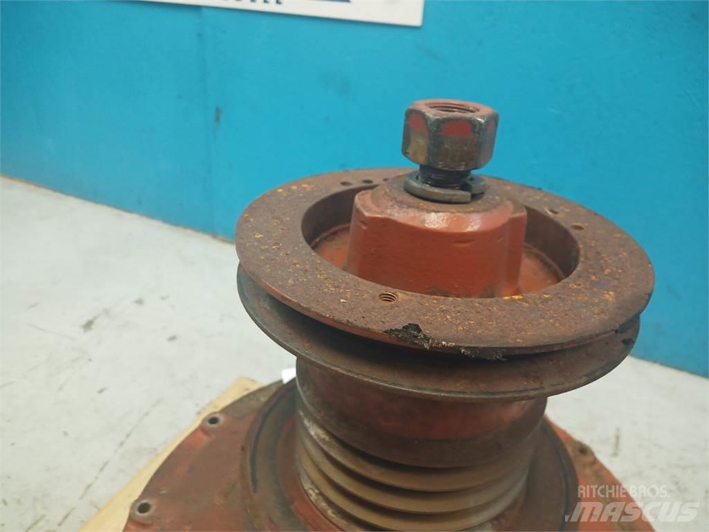 Laverda 3890 Muut maatalouskoneet