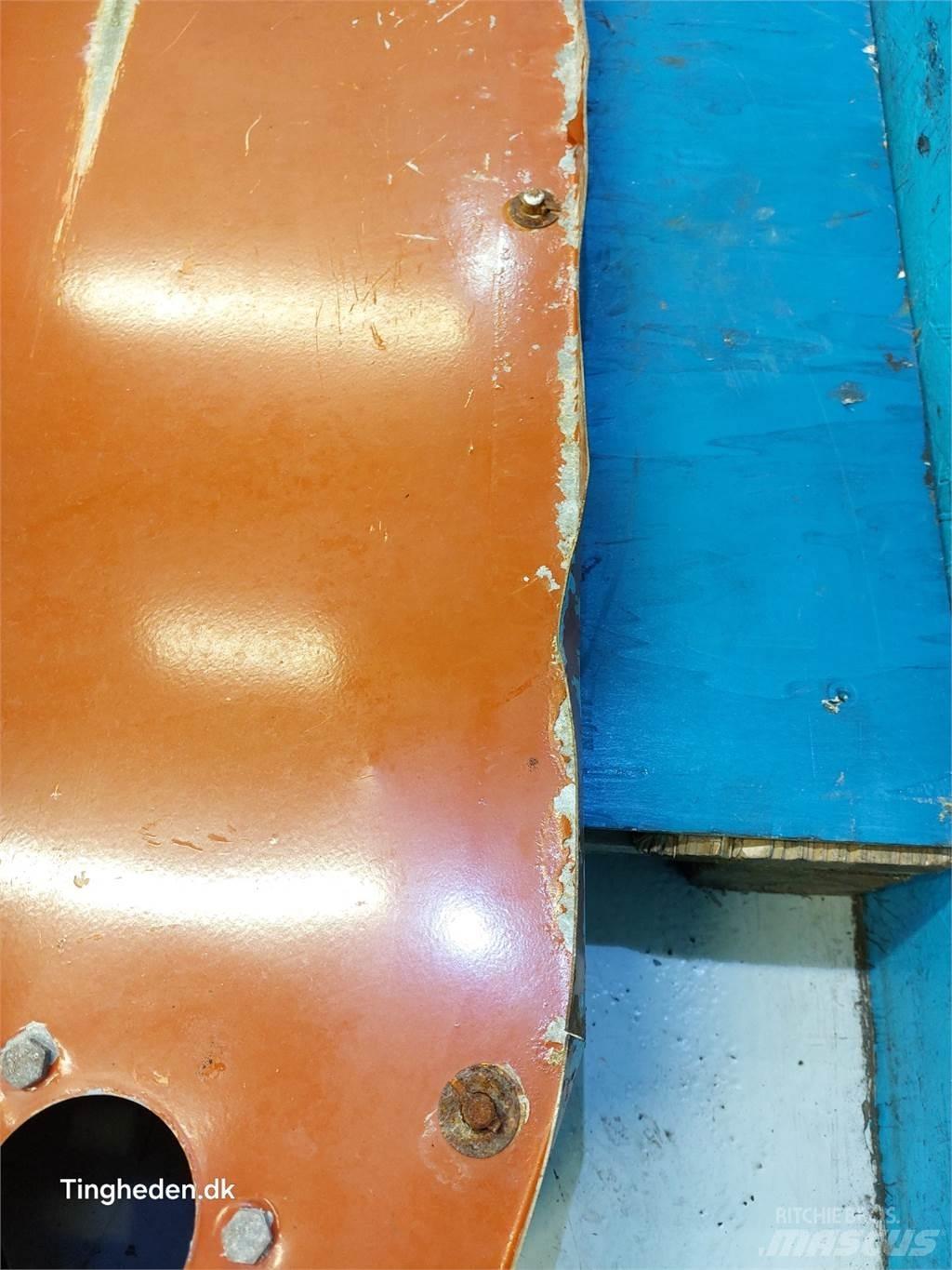 Laverda 627 Muut maatalouskoneet
