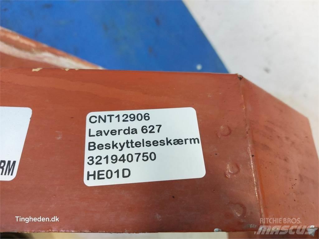 Laverda 627 Muut maatalouskoneet