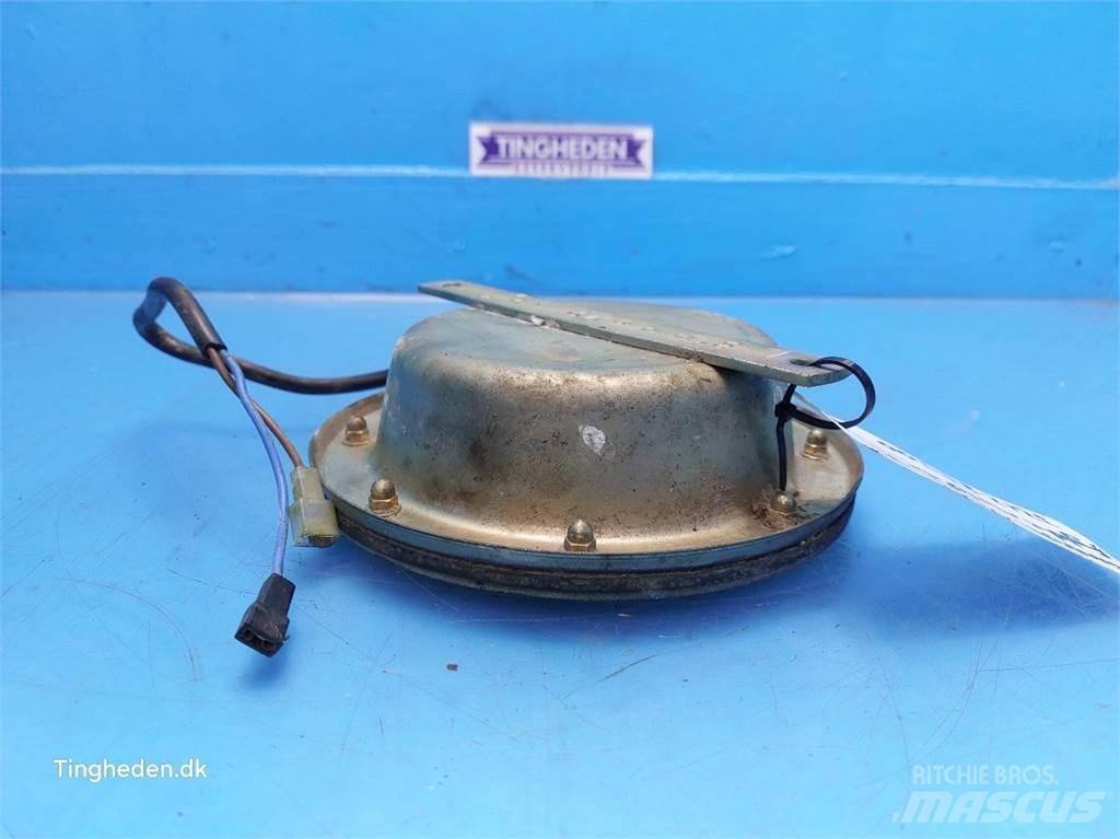 Laverda 627 Muut maatalouskoneet