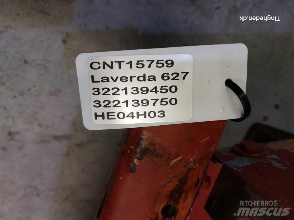 Laverda 627 Muut maatalouskoneet