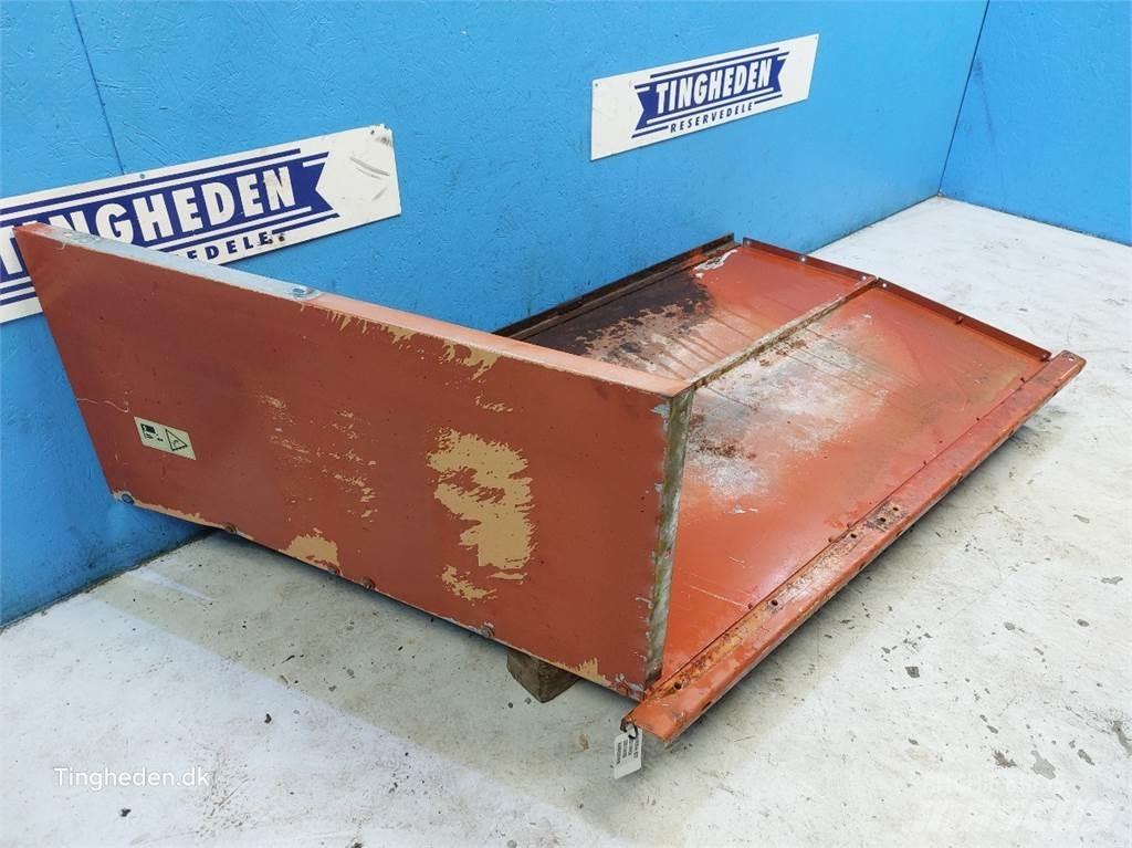 Laverda 627 Muut maatalouskoneet