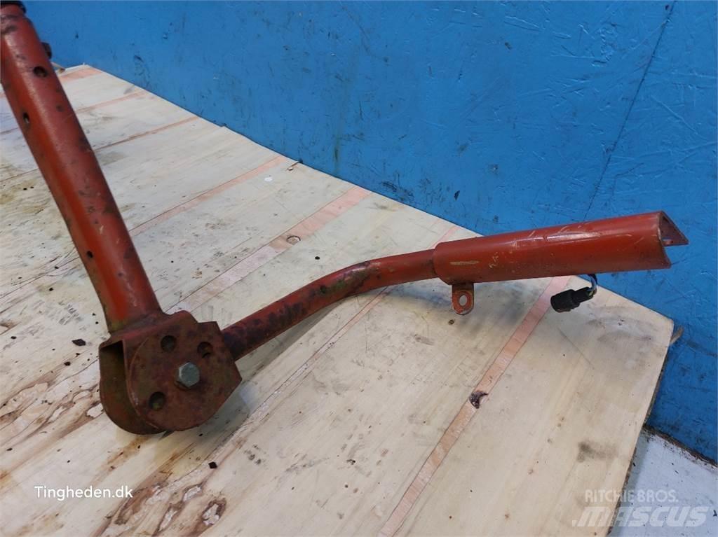 Laverda 627 Muut maatalouskoneet