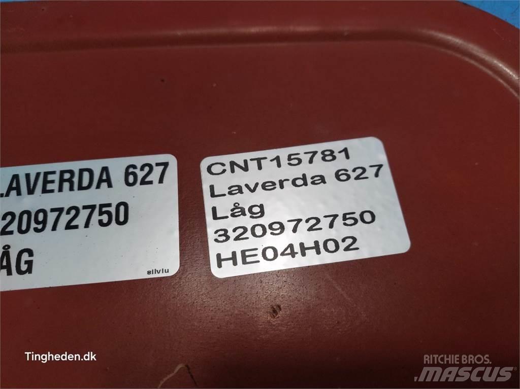 Laverda 627 Muut maatalouskoneet
