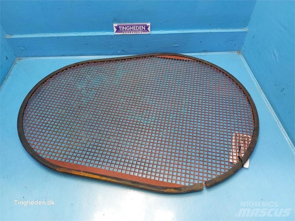 Laverda 627 Muut maatalouskoneet