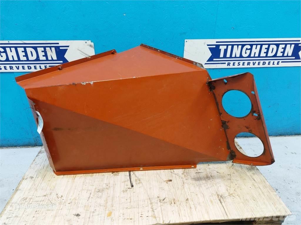 Laverda 627 Muut maatalouskoneet