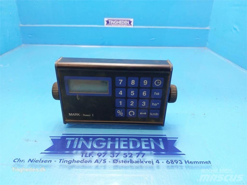  LH1000 Monitor Sähkö ja elektroniikka
