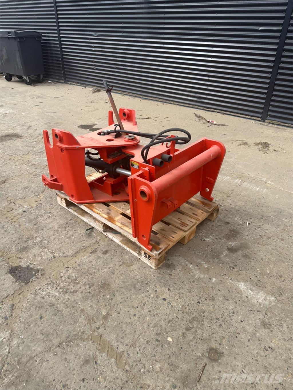 Manitou Drejeled Kauhat