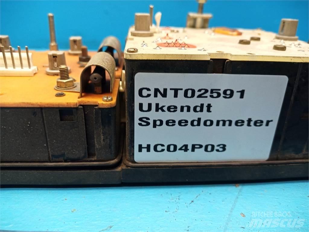  Manometer VDO Sähkö ja elektroniikka