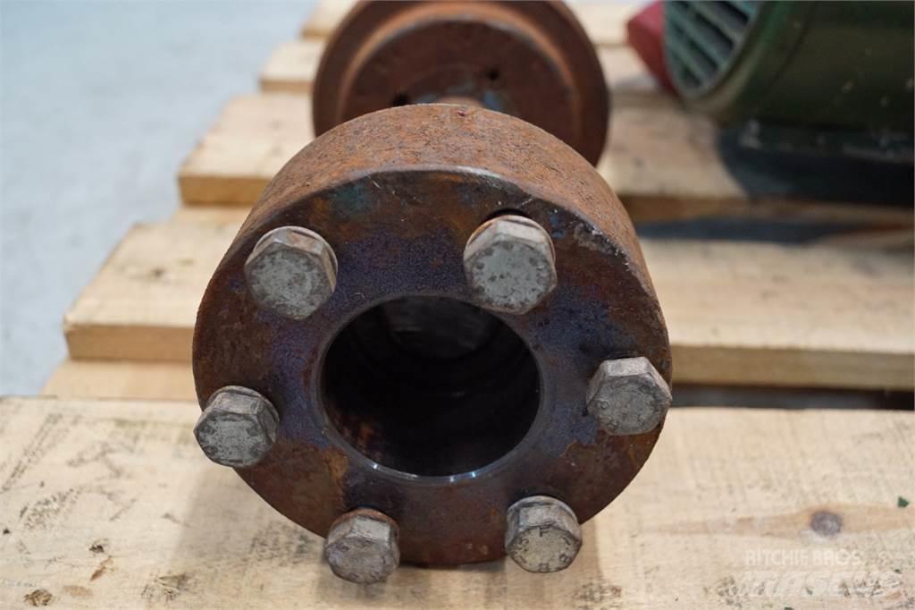  Markon Generator Muut generaattorit