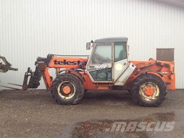 Matbro TS 300 Kurottajat