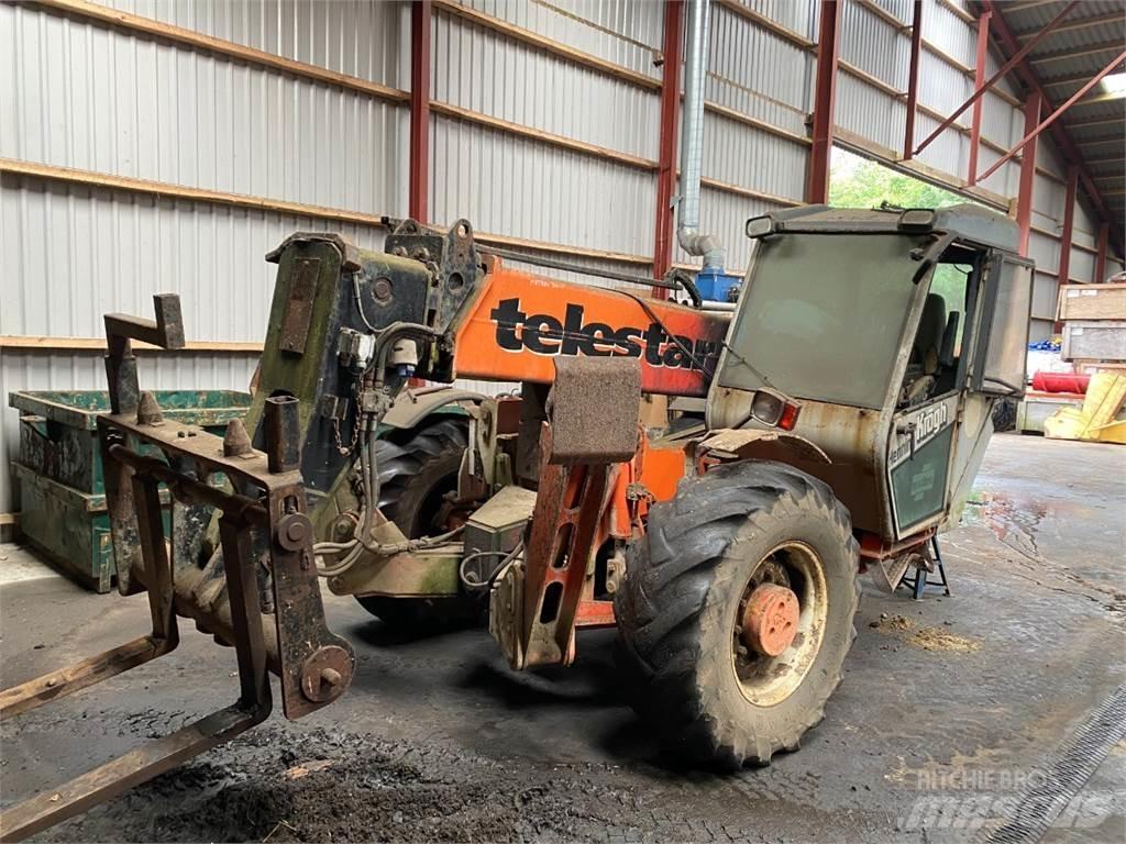 Matbro TS300 Kurottajat