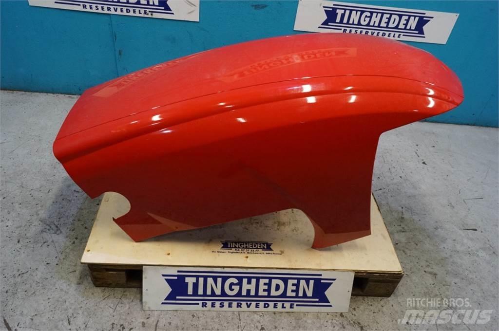 McCormick  Lisävarusteet ja komponentit