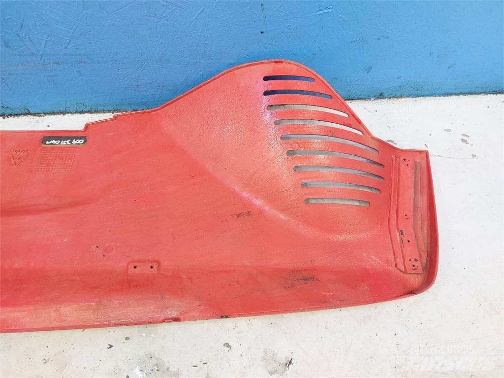 McCormick  Lisävarusteet ja komponentit
