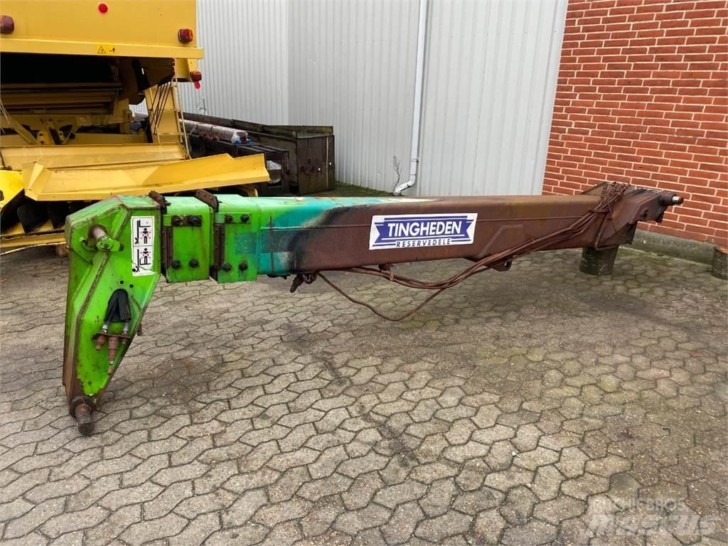 Merlo  Puomit