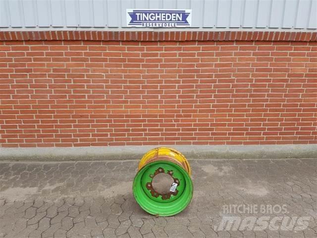 Merlo 20 13X20 Renkaat ja vanteet