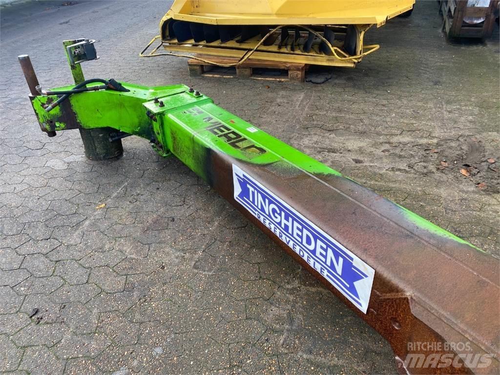 Merlo 28.7 Puomit