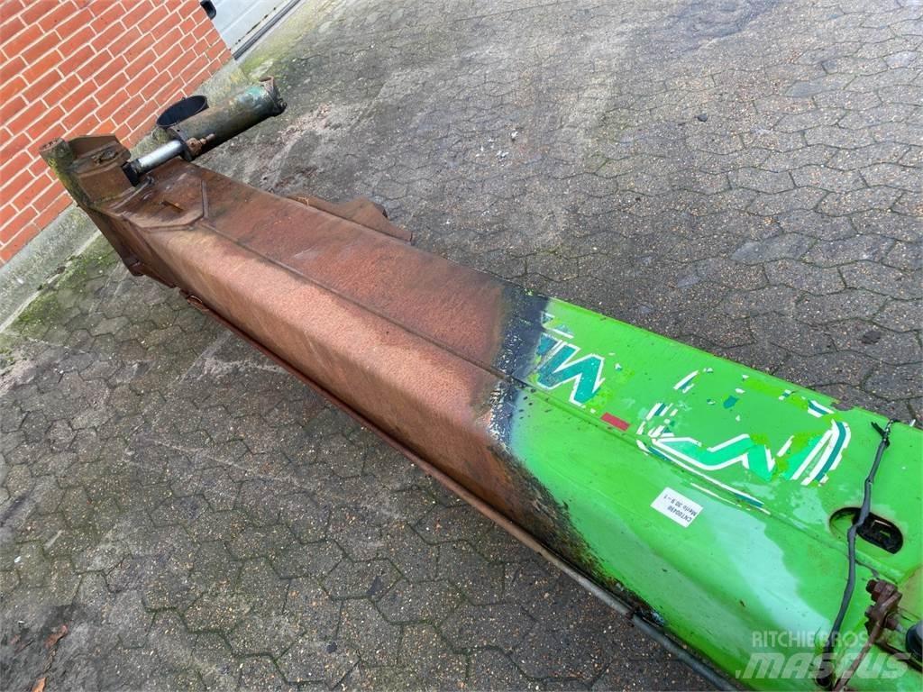 Merlo 30.9 Bom Puomit