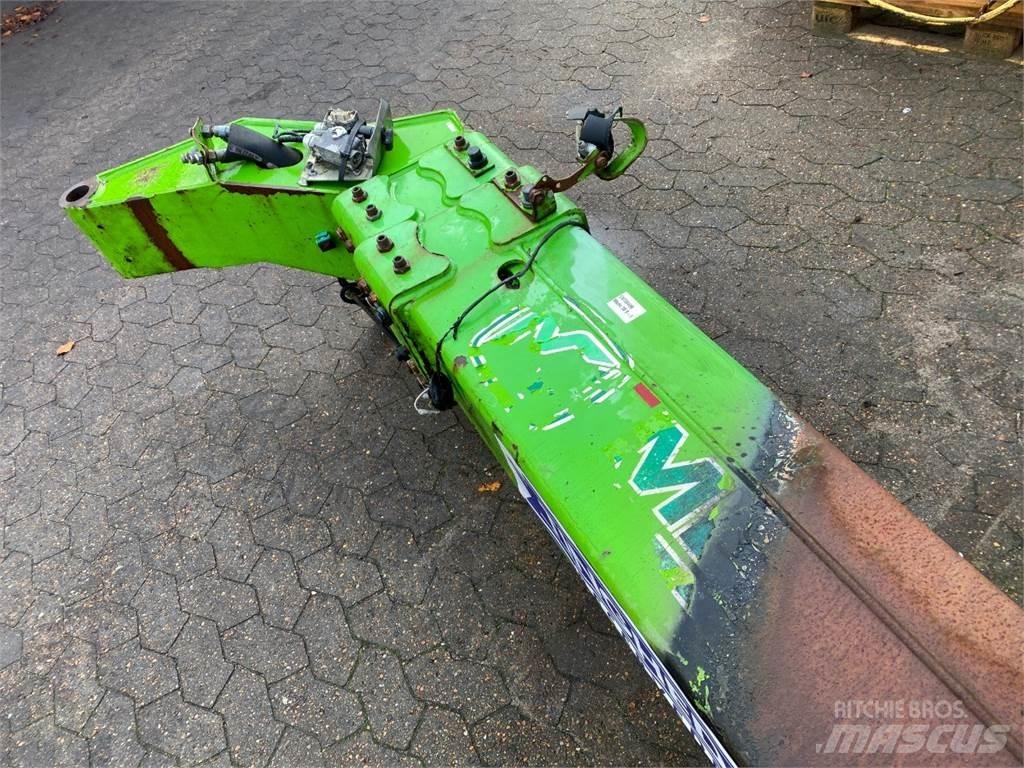 Merlo 30.9 Bom Puomit