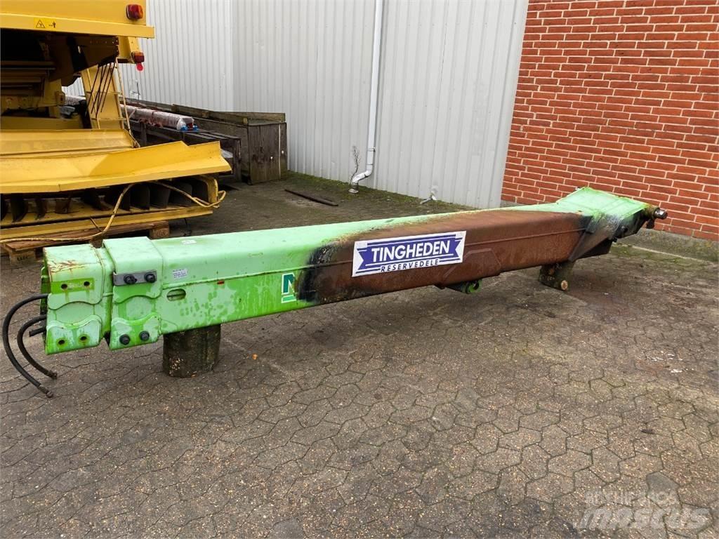 Merlo 38.10 Puomit