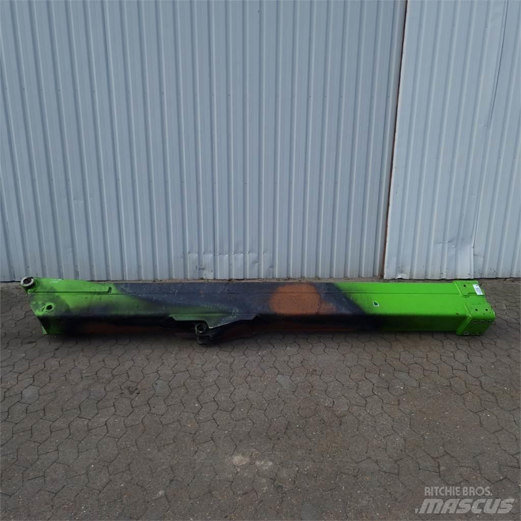 Merlo 40.7 Puomit