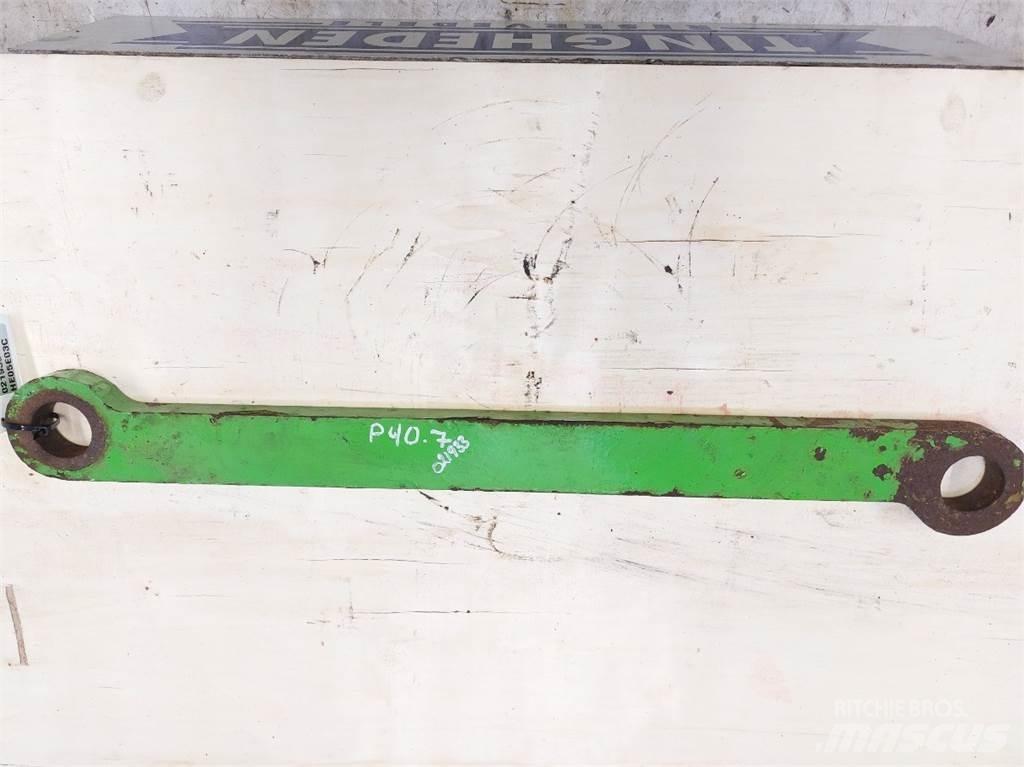 Merlo P40.7 Puomit