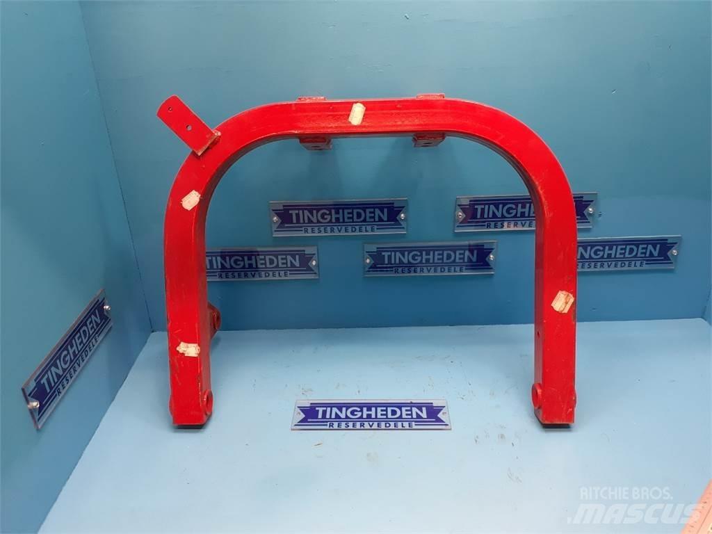 New Holland  Muut maatalouskoneet