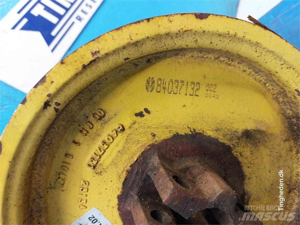 New Holland  Muut maatalouskoneet