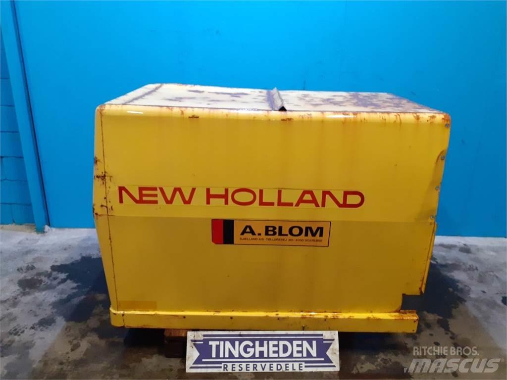 New Holland 1530 Muut maatalouskoneet