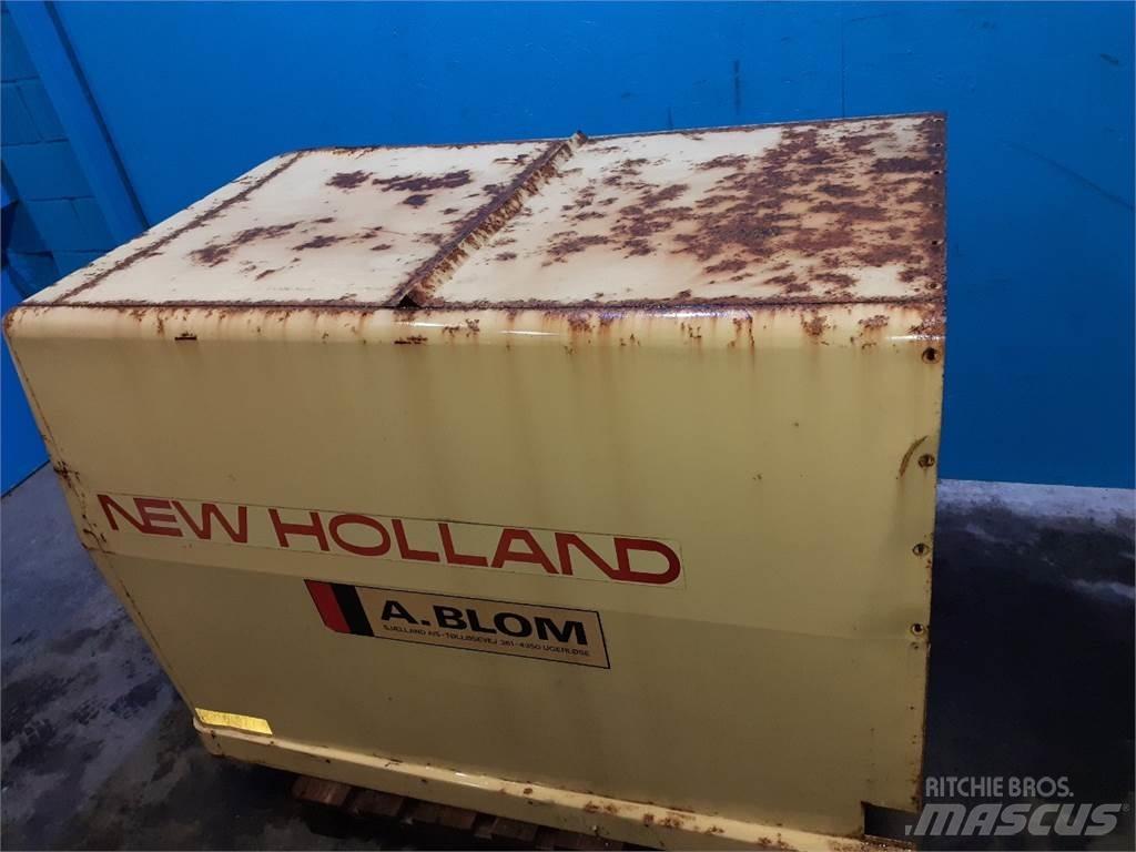 New Holland 1530 Muut maatalouskoneet