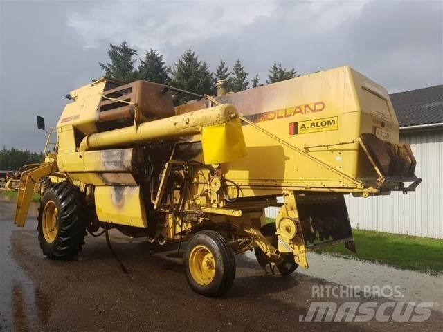 New Holland 1550 Lisävarusteet ja komponentit