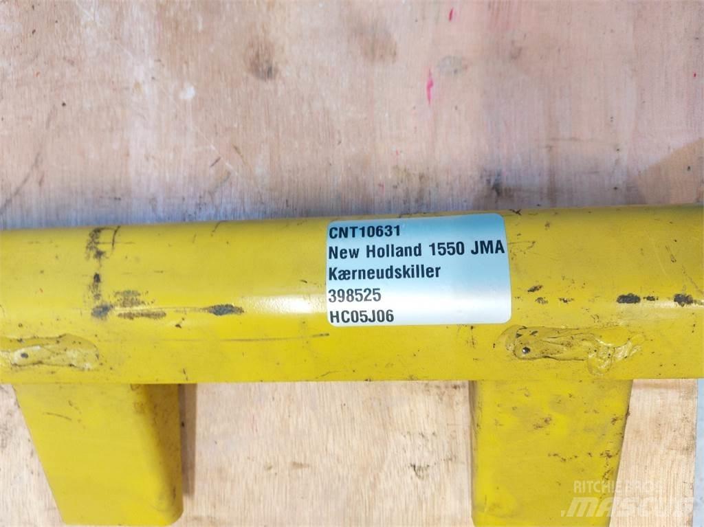 New Holland 1550 Lisävarusteet ja komponentit