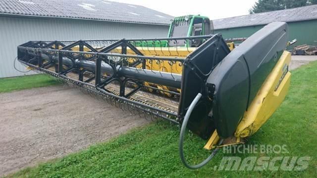 New Holland 30 Lisävarusteet ja komponentit