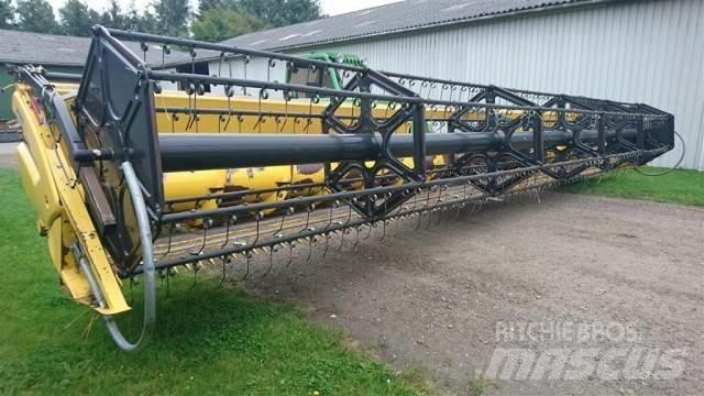 New Holland 30 Lisävarusteet ja komponentit