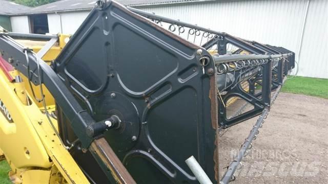 New Holland 30 Lisävarusteet ja komponentit