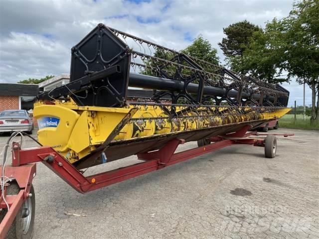 New Holland 30 Lisävarusteet ja komponentit