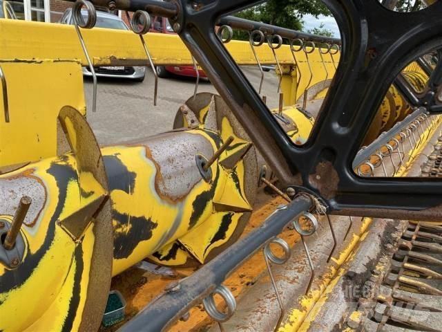 New Holland 30 Lisävarusteet ja komponentit