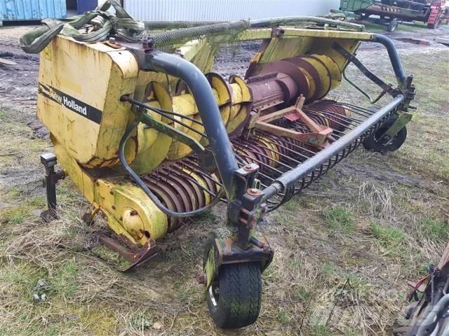 New Holland 356W Niittokoneet