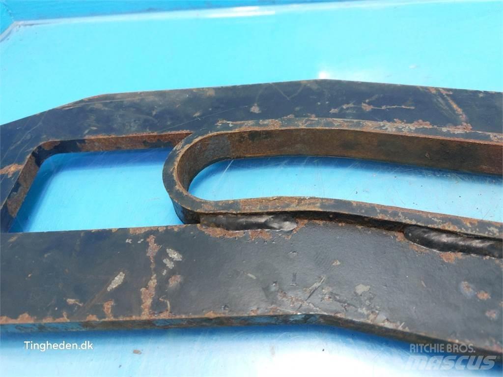 New Holland 4860 Muut maatalouskoneet