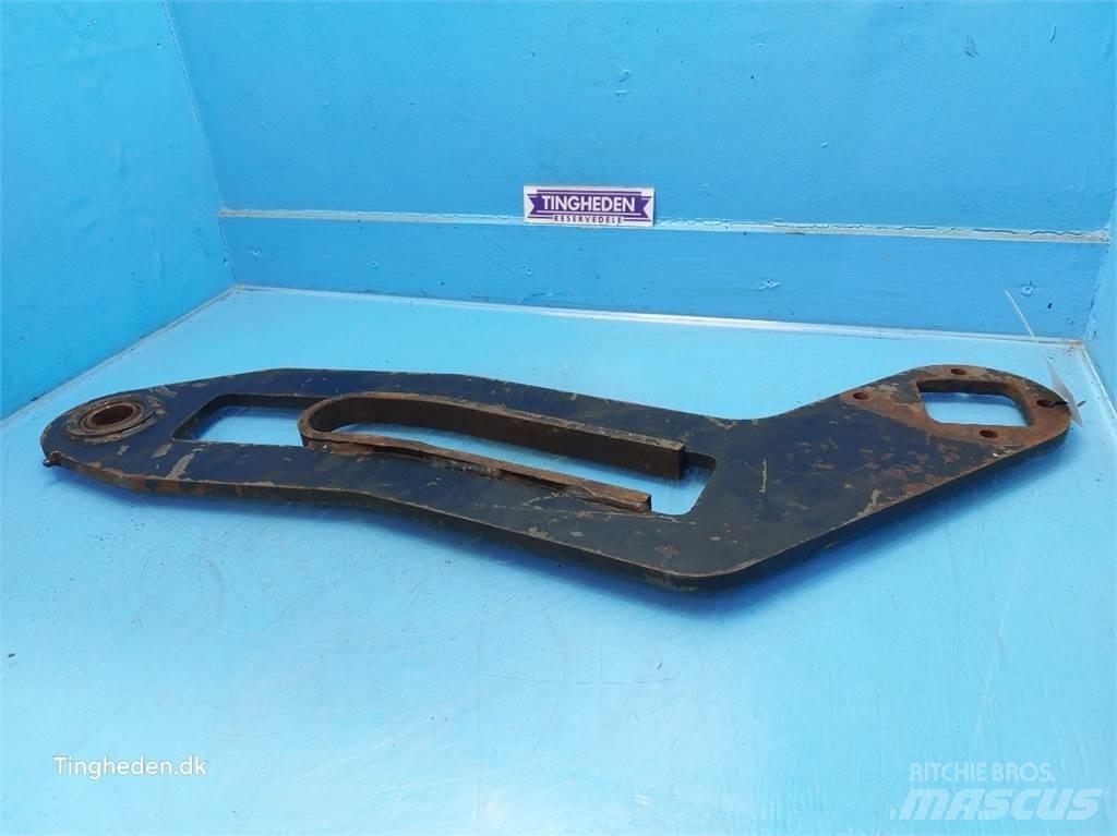 New Holland 4860 Muut maatalouskoneet
