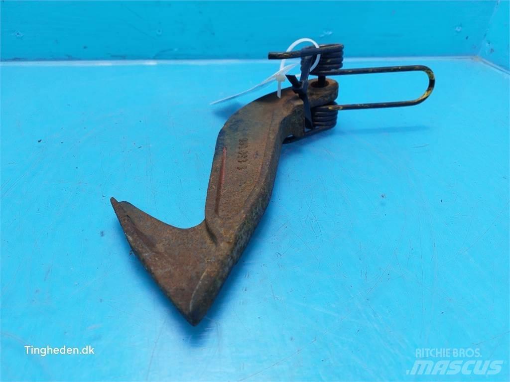 New Holland 4860 Muut maatalouskoneet