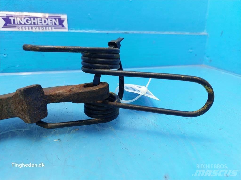 New Holland 4860 Muut maatalouskoneet
