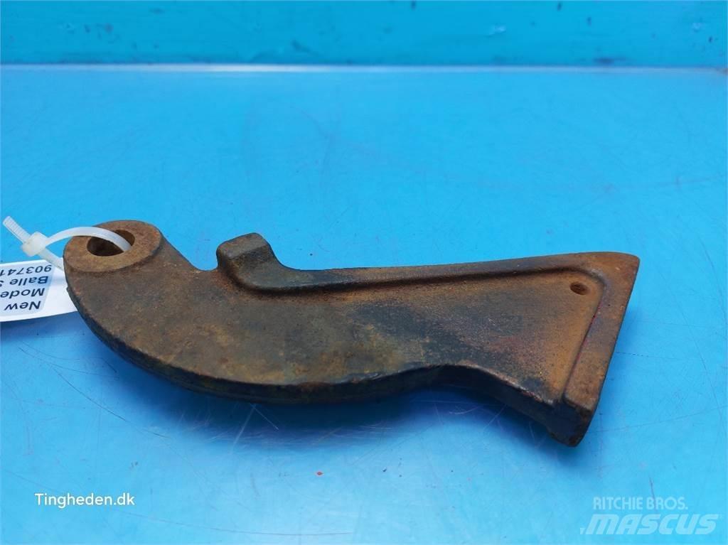 New Holland 4860 Muut maatalouskoneet