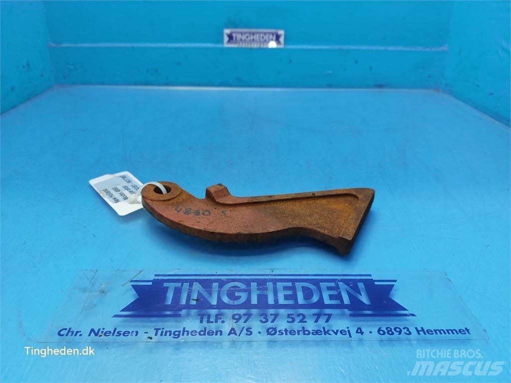 New Holland 4860 Muut maatalouskoneet