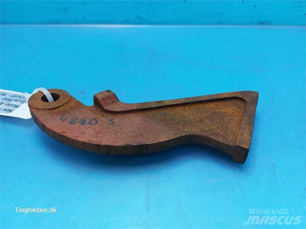 New Holland 4860 Muut maatalouskoneet
