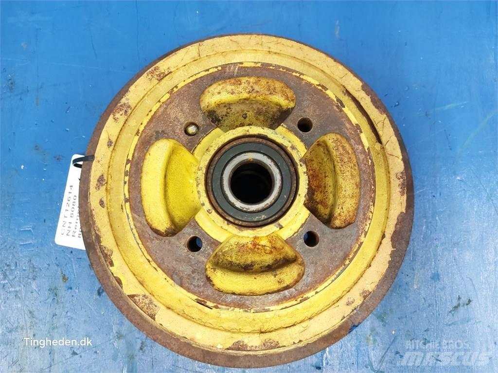 New Holland 8080 Muut maatalouskoneet